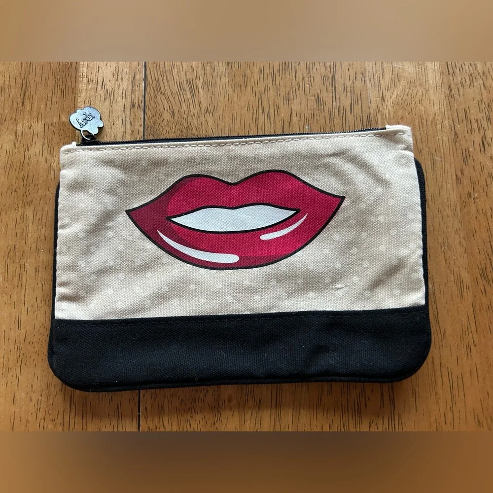 Set of 3 Ipsy bags